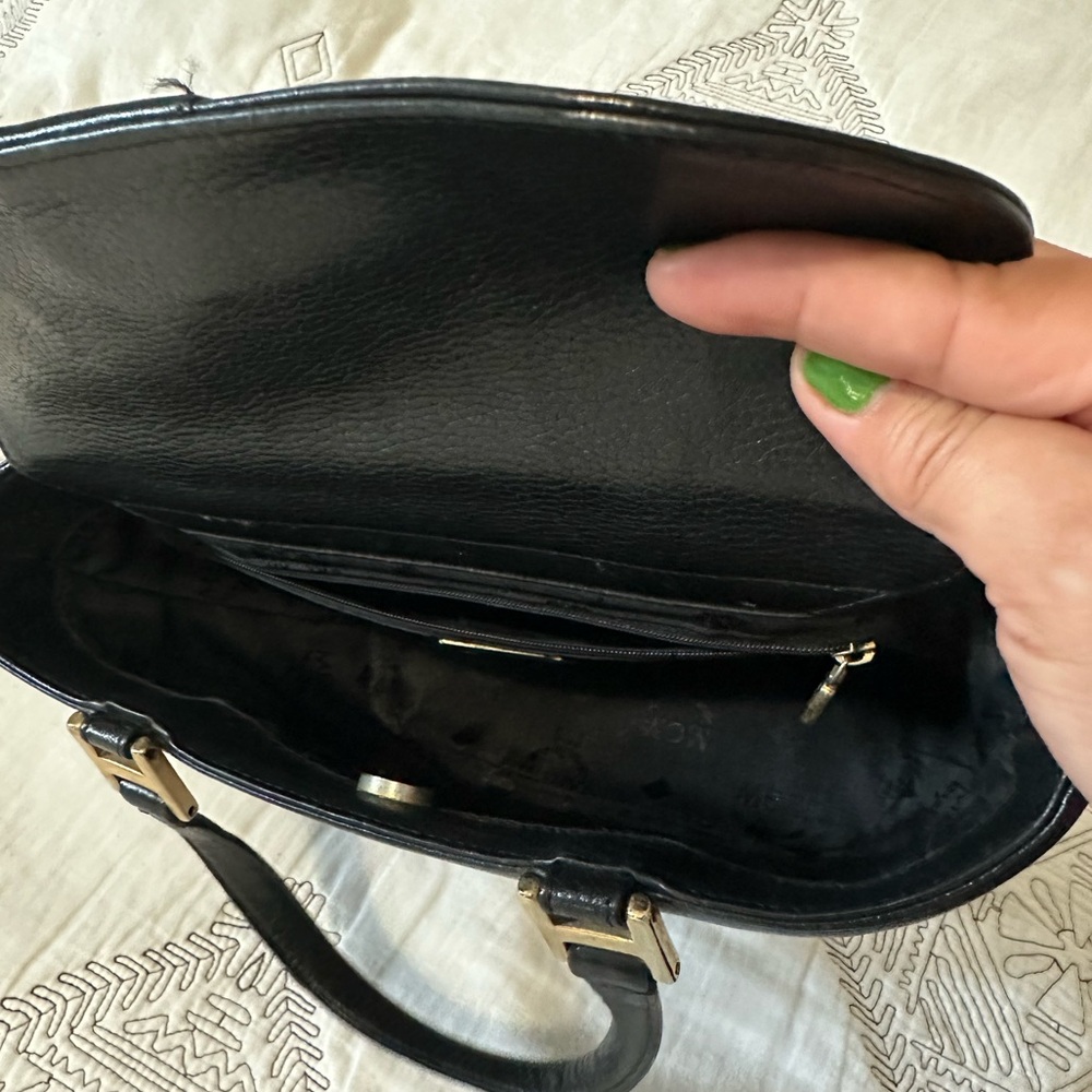 MCM Handbag black - Picture 13 of 16